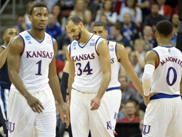 This is what the "best konference is kollege basketball" look like.